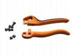 Fiskars Pb8 M k&auml;epide sekaatoritele (8 tk.)