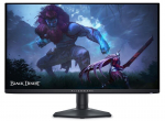 Kahjustatud pakendiga toode. Dell Alienware AW2725DF 26.7" QHD QD-Oled 360Hz 1000cd/m2 0.03ms AMD FreeSync Premium Pro
