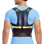 BraceTop kehahoiaku korrigeerija xxl, XXL