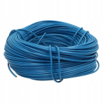 Elektrokabel H07v-k (lgy) sinine kinnituskaabel, 1-sooneline, Cu