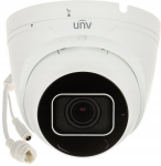 Uniview Ipc3638sb-adzk-i0 Ip kaamera, 8mpx, 4k Uhd, 2,8-12mm Motozoom