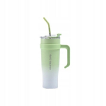 Sangaga termokruus 1200ml, roostevaba teras, roheline