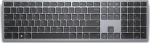Juhtmeta klaviatuur Dell Kb700, Usa paigutus, hall