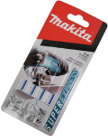 Makita B-52 saekomplekt puidule ja metallile, 5 tk.