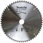 Makita ketassae puud 260x30mm 60 hammast