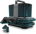 Tolmuimeja Vaibapuhastusmasin Cecotec Conga 2000 Carpet&Spot Clean Compact, Kiliminis plovimo siurblys Cecotec Conga 2000 Carpet&Spot Clean Compact