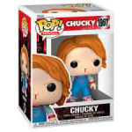 Funko Pop! Chucky - Chucky #1957