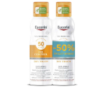 P&auml;ikesesprei Eucerin Sun Sensitive Protect SPF50+ kehale, tundlikule nahale, kuiv puudutus