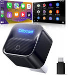 Traadita CarPlay/Android Auto adapter Ottocast Mini Core must