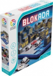 Smart Games Blockade (En) Iuvi Games - Iuvi Games - Iuvi Games