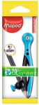 Essentials kompass + MAPED flow pack pliiats