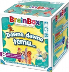 BrainBox - Oli kord, oli kord... REBEL - Wyatt Gary