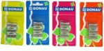&Uuml;ks 3tk alumiiniumist teritaja - Donau