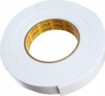 Kahepoolne vahtplastilint 24mm 5m M&G - Gdd