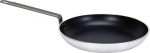 Alumiiniumist praepann toidu valmistamiseks ja grillimiseks 320mm PTFE kate lihtne puhastada kriimustuskindel YG-00133 YATO
