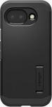 Spigen Tough Armor Mag (MagSafe) telefoni&uuml;mbris &mdash; Google Pixel 10A, must