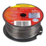 Rothenberger coil Fil Fourre 0.9mm 0.9kg for mig/mag