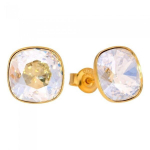 Naiste k&otilde;rvar&otilde;ngad Diamond Sky &bdquo;Glare (Golden Shadow)&ldquo; koos Swarovski kristallidega DS02A380