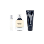 Parf&uuml;&uuml;mi kinkekomplekt Givenchy L'Interdit EDP 80ml ihupiim 75ml reisisprei 12.5ml