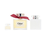 Parf&uuml;&uuml;mikomplekt Chlo&eacute; Signature Intense Eau de Parfum Floral, 3-osaline