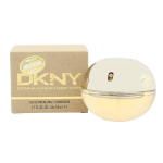 Eau de Parfum Donna Karan Golden Delicious lille- ja puuviljal&otilde;hnaline 50ml