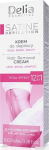 Karvaeemalduskreem Delia Satine Depilation 12‑in‑1 Total Effect tundlikule nahale 100 ml