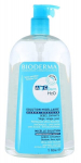 Mitsellaarvesi tundlikule nahale Bioderma ABCDerm H2O, 1000 ml