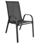 2-osaline Sofia toolikomplekt, 91x44x43 cm, hall