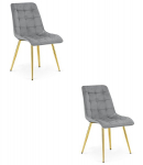2-osaline s&ouml;&ouml;gitoolide komplekt Split, 88x46x40 cm, hall