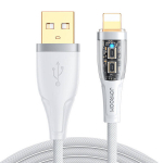 kiire laadimise kaabel nutika l&uuml;litiga USB UL012A3)