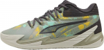 Puma Meeste korvpallijalatsid Dagger Points Colored 312168 01 312168 01/8.5