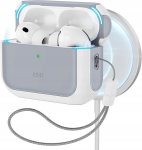 Esr Orbit Halolock &uuml;mbris Apple Airpods Pro 3 jaoks, valge