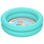 T&auml;ispuhutav bassein 61 x 15 cm Bestway 51061 - t&uuml;rkiissinine