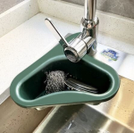 Valamu s&otilde;el, roheline, 1 tk.