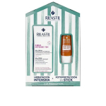Nahahoolduskomplekt Rilastil Aqua Intense 72H + Sun System SPF50 72 h niisutus, n&auml;ogeel-kreem, SPF50 pulk