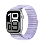 DUX DUCIS YE seeria kellarihm Apple Watch 38/40/41/42 mm jaoks