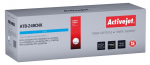 Laserprinteri kassett &Uuml;hildatav toner - ACTIVEJET - ATB-248CNX (asendab Brother TN248XLC) - Ts&uuml;aan - 2300 lehte - Garantii 60 kuud, Cianas