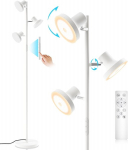 LED p&otilde;randalamp tor&scaron;er