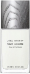 Meeste parf&uuml;&uuml;m Issey Miyake L'Eau d'Issey Pour Homme Eau de Parfum, puidune ja akordne veearoom, 75 ml