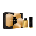 Parf&uuml;&uuml;mikomplekt Antonio Banderas THE SECRET ABSOLU CASE 2 tk EDP meestele
