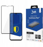 Kaitsekindel kaitseklaas t&auml;iskattega Galaxy A14 9H HardGlass Max