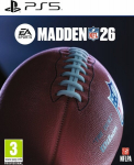Arvutim&auml;ng EA Sports: Madden NFL 26
