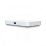 Ubiquiti ruuter Cloud Gateway Fiber | Ethernet LAN (RJ-45) ports 5 | Mesh Support No | MU-MiMO No | No mobile broadband