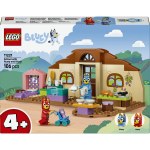 LEGO&reg; Bluey Kool Rusty ja Blueyga ehitusm&auml;nguasi 11221