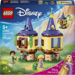 LEGO&reg; ǀ Disney Princess Rapuntsli minitorni m&auml;ngukomplekt 43294