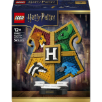 LEGO&reg; Harry Potter&trade; Sigat&uuml;&uuml;ka&trade; majavapp ehitusm&auml;nguasi 76462