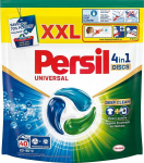 Pesukapslid Persil Discs Universal, 40WL