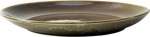 Verlo Cane lame taldrik, 25 cm, roheline