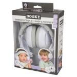 Dooky 2in1 imikute ja v&auml;ikelaste k&otilde;rvaklapid