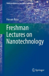 Freshman Lectures on Nanotechnology 1st ed. 2019